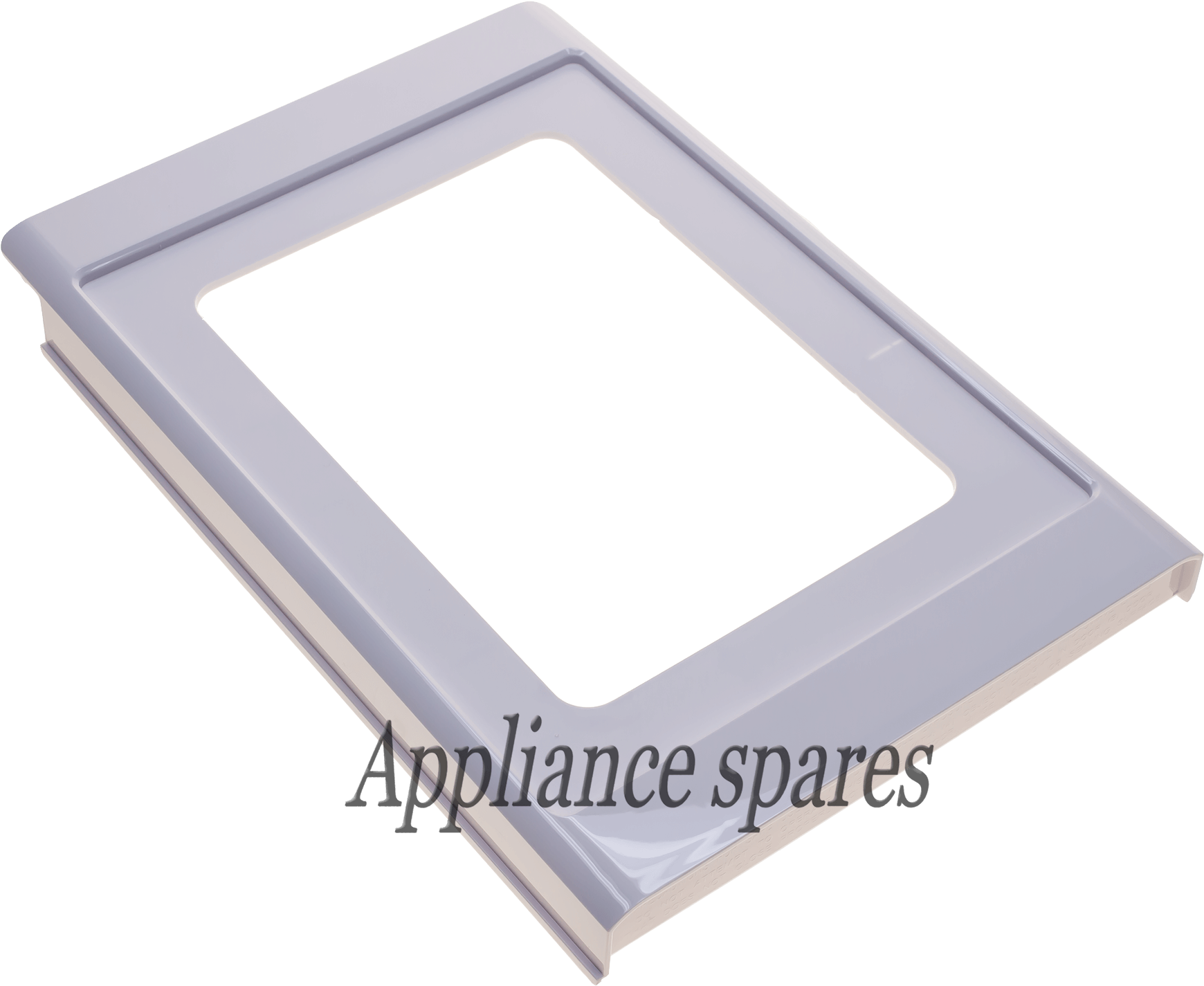 Saltom Microwave Oven Door Frame - Reliance Communications (1772x1772), Png Download