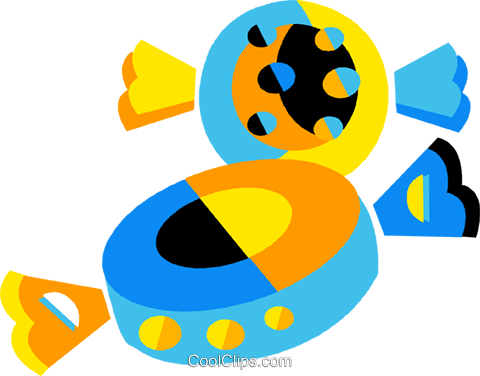 Balas Livre De Direitos Vetores Clip Art Ilustração - Illustration (480x376), Png Download