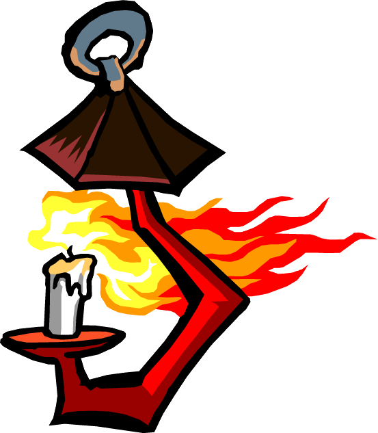 Torch Clipart Lanterns - Artworks Zelda Minish Cap (553x633), Png Download