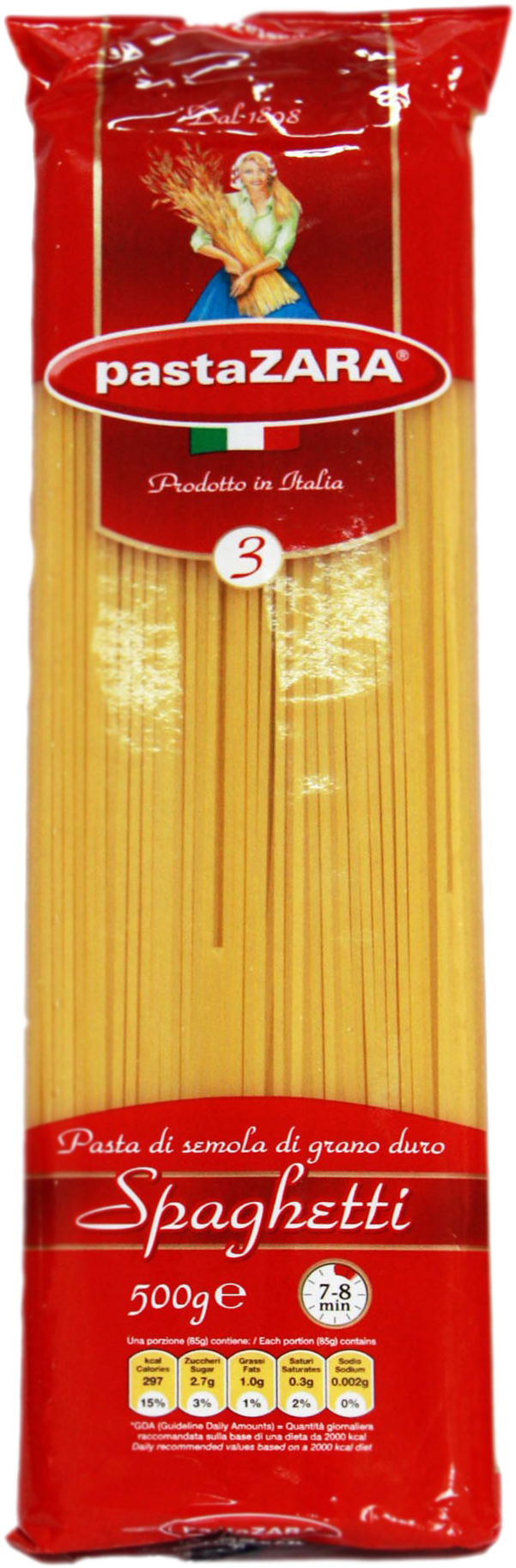 Pasta Zara Togico 5bf9fc329f38a (1244x1866), Png Download