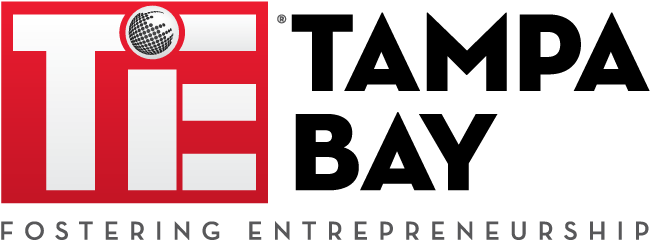 Nexthome Discovery Sponsors Tie Tampa's 2017 Yuletiede - Tie Silicon Valley Logo (696x262), Png Download