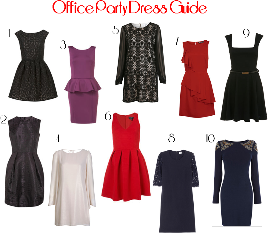 1 - - Holiday Party Dress 2017 (923x812), Png Download