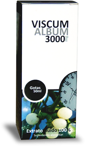 Soldiet Viscum Album Gotas 50ml - Viscum Album (386x640), Png Download