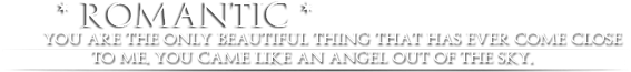Couple Png - Png Text New Romantic (640x450), Png Download