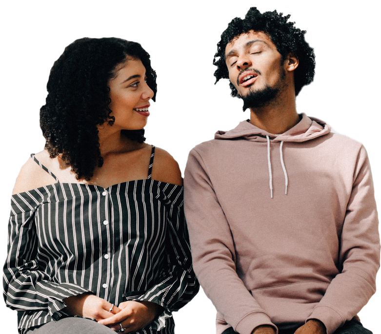 Image Is Not Available - Happy Relationships (795x690), Png Download