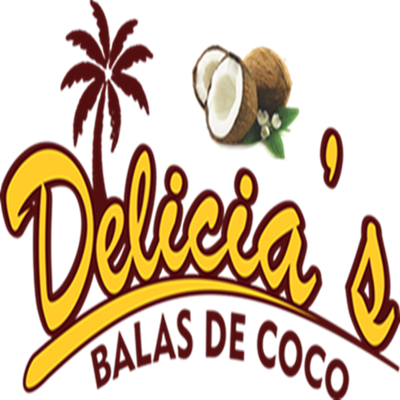 Delicia´s Balas De Coco - Fractionated Coconut Oil - Perfect For Essential Oil (400x400), Png Download