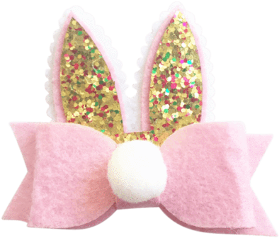 Easter Bunny Ears - Easter Bunny Ears Transparent (480x480), Png Download