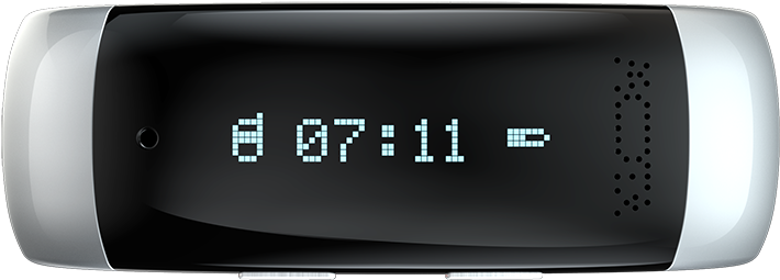 Smartwatch Front G2 Grey Catalog - Smartwatch (800x325), Png Download