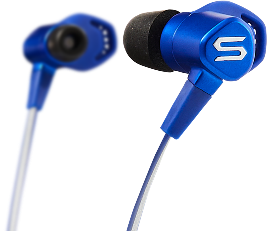 Run Free Pro Hd Bluetooth Sports Earphones - Soul Electronics Run Free Pro Hd Balanced Armature (1024x1024), Png Download