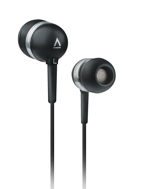 Noise Isolating In Ear Headphones - Creative Ep 630 (800x800), Png Download