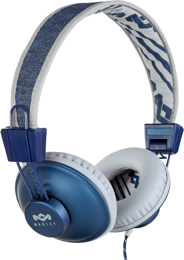 Positive Vibration Headphones - House Of Marley Positive Vibration 2 Wireless Headphones (1100x1100), Png Download