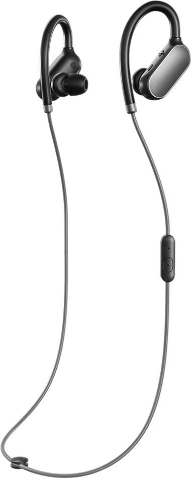 Mi Sports Bluetooth Earphones (1024x1024), Png Download