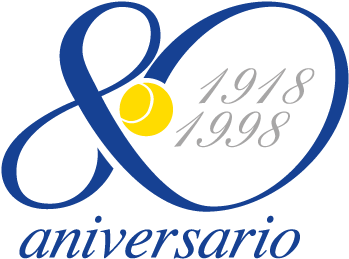 Logos 80 Aniversario (400x400), Png Download