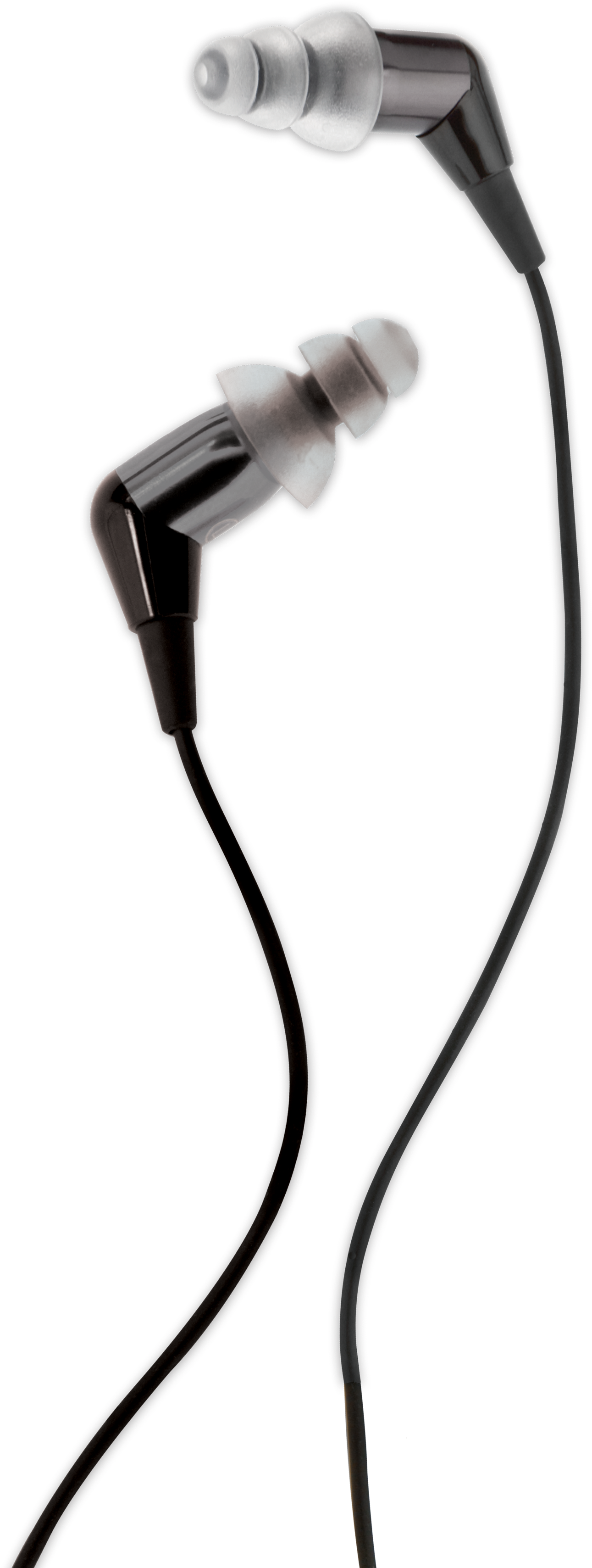 Etymotic Mc5 - Etymotic Mc5 In-ear Headphones (black) (1404x3468), Png Download