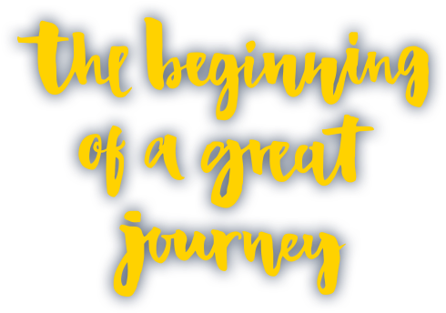 Intergen Graduates - Calligraphy (547x357), Png Download