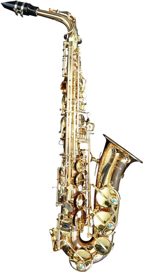 Saxophone,musical Instrument,music - Jupiter 500 Series Alto Saxophone (500x939), Png Download