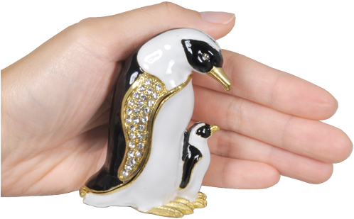 Wholesale Urn Keepsake - Parent (500x500), Png Download