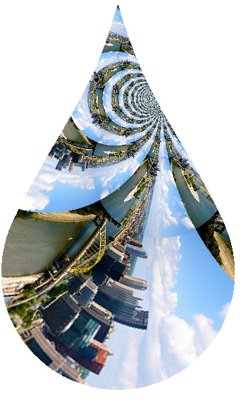 Reflection (383x580), Png Download