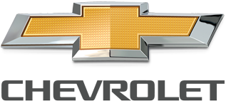Seguros De Autos - Chevrolet Logo White Background (350x350), Png Download