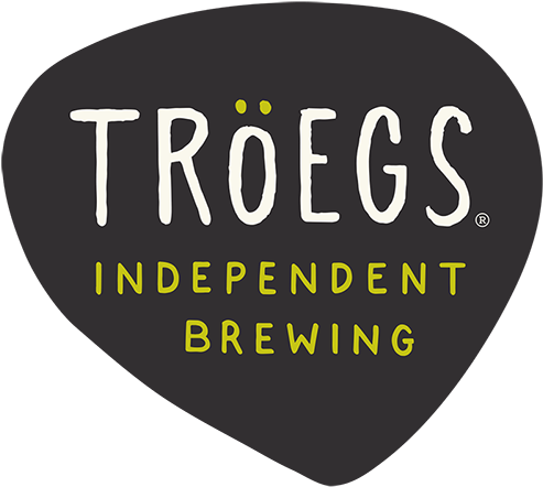 Troegs-logo - Troegs Brewing Company (500x444), Png Download