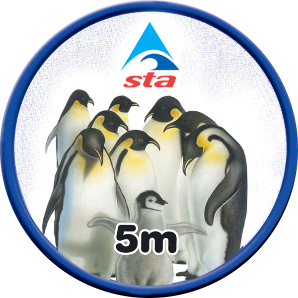 Emperor - King Penguin (600x600), Png Download