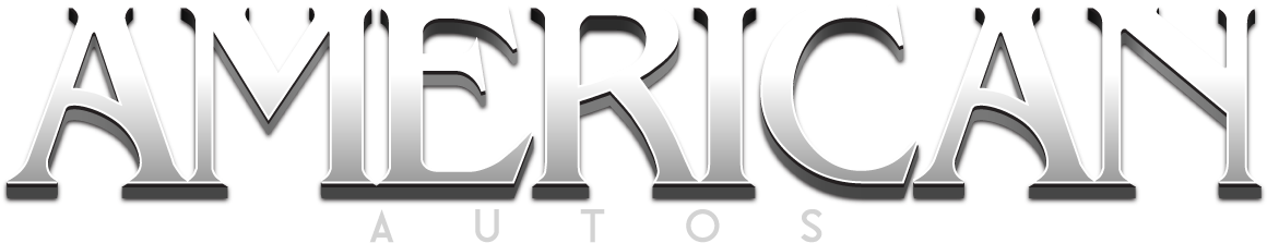 American Autos - Car (1200x300), Png Download