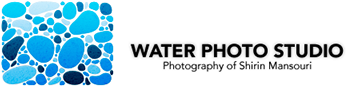 First Time Man Saw His Face, It Was His Reflection - Circle (600x206), Png Download