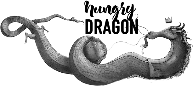 Hungry Dragon Wall Mural - Bersani Oltre (1200x480), Png Download