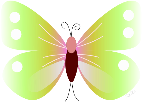 Você Pode Gostar Também, Destas Pngs - Pieridae (527x412), Png Download