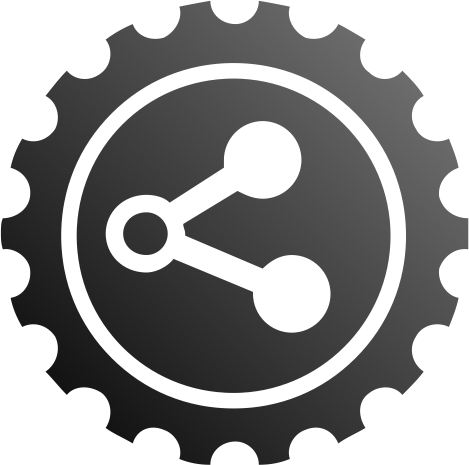 For An Architect Or A Developer Implementing Applications - Small Business Saturday Bicycle (469x465), Png Download