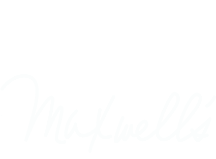 Maxwell's Vip Logo (550x433), Png Download