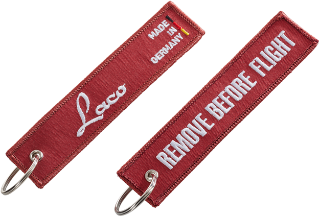 Remove Before Flight (650x650), Png Download