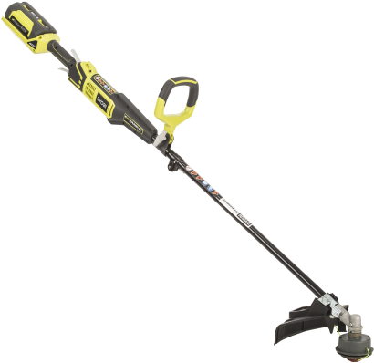 Ryobi Ry40220 String Trimmer - String Trimmer (598x436), Png Download