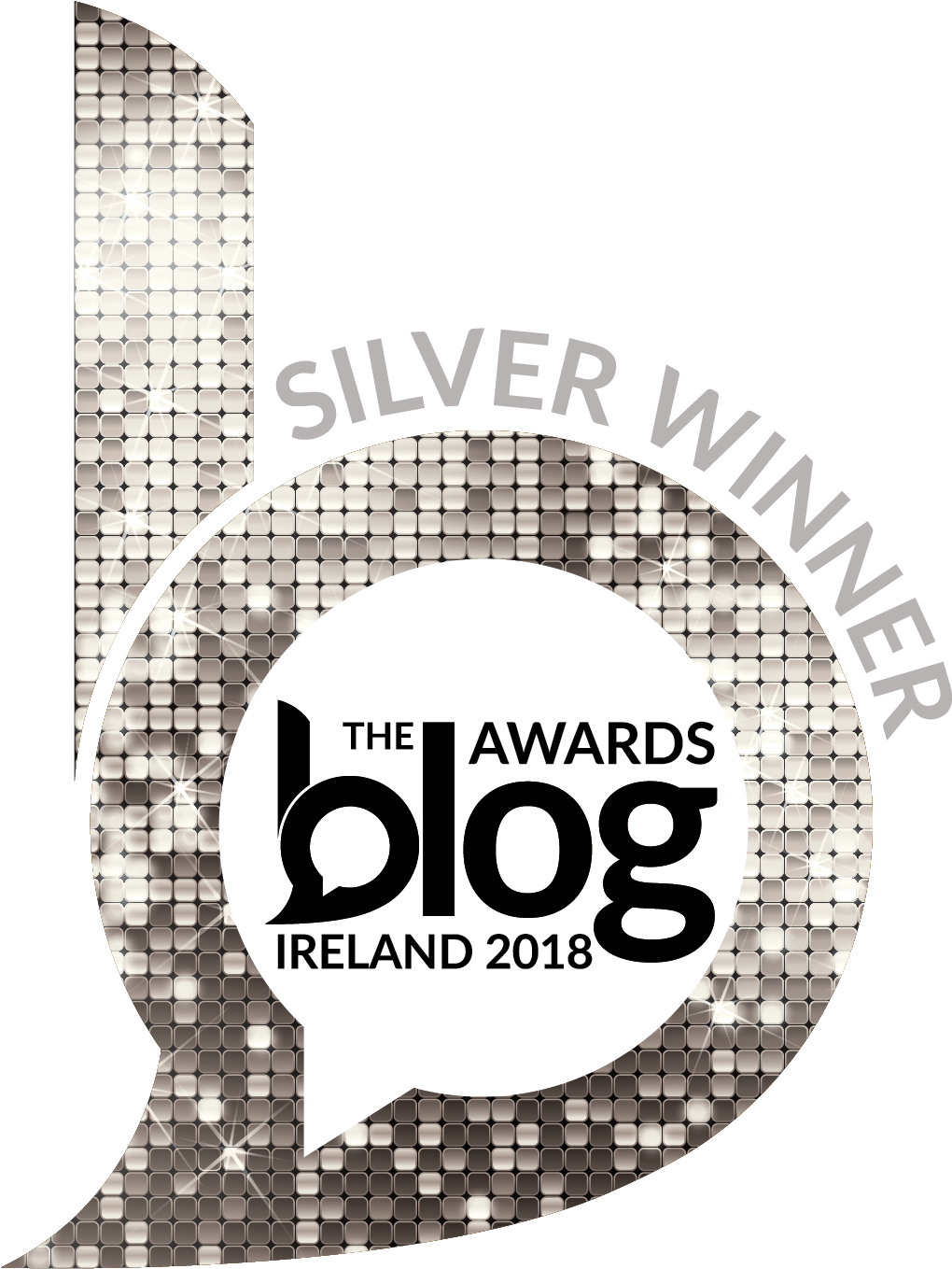 Download Blog Awards Blog Award Full Size PNG Image PNGkit