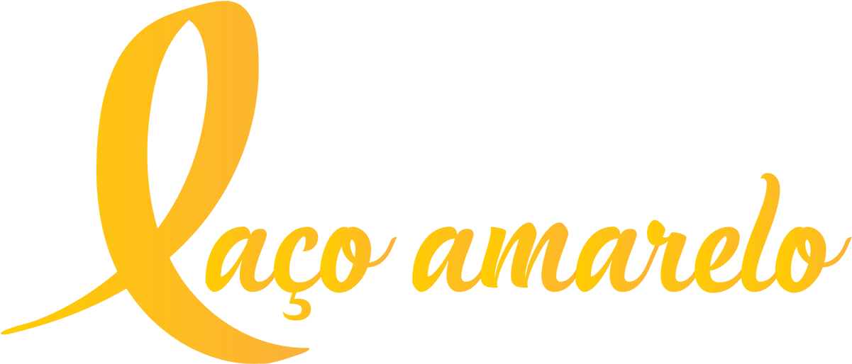 Aliar-se A Uma Causa Faz A Diferença - Maio Amarelo Laço Png (1382x682), Png Download