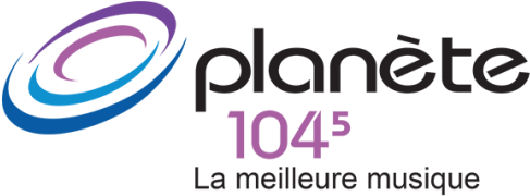 Planète Alma Planète Alma - 99.5 Planete (504x504), Png Download