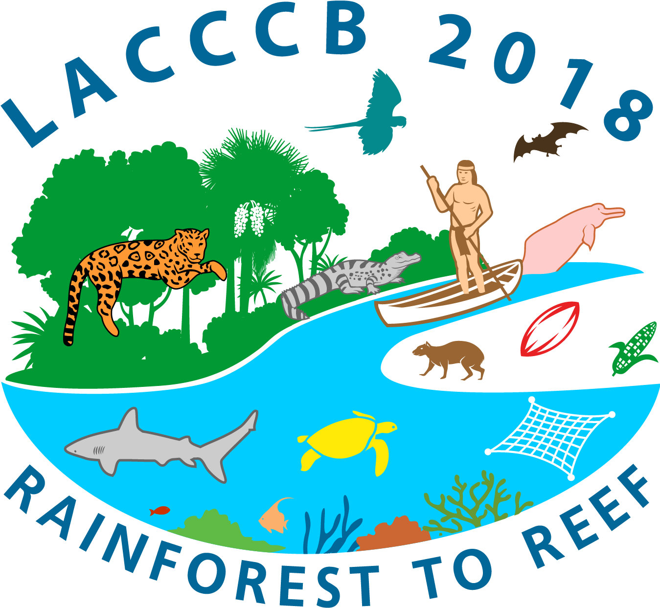 Section Update - Laca - Lacccb2018 (1361x1259), Png Download