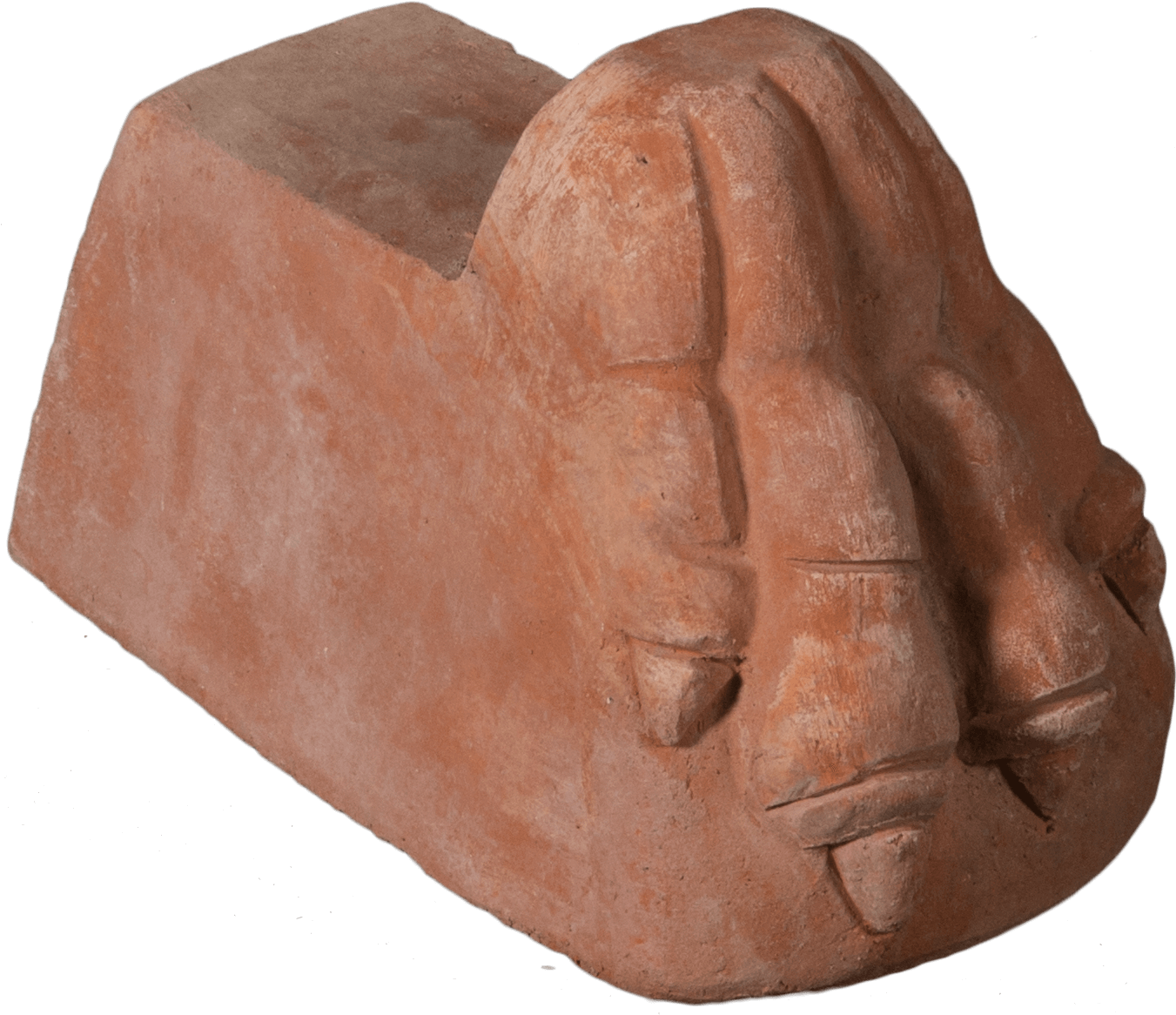 Lion's Paw H887 Large - Lion (1358x1173), Png Download