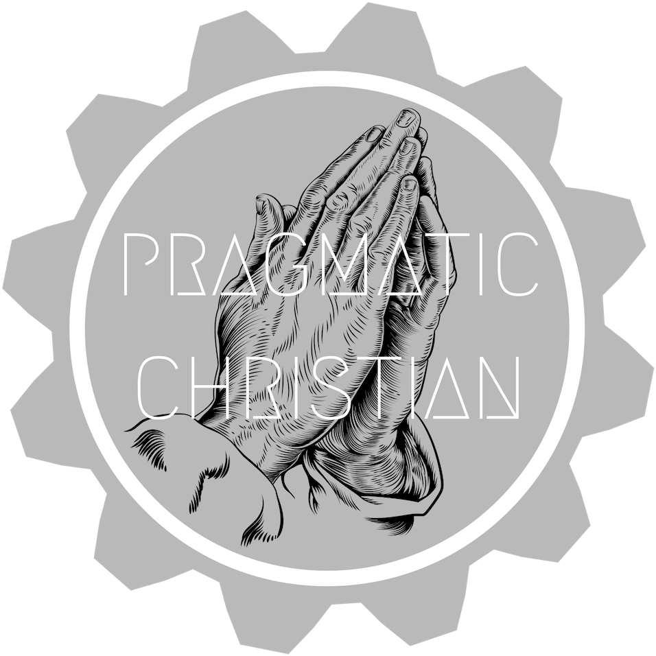 Working Out Pragmatic Christianity With Andrew Meintzer (1000x1000), Png Download