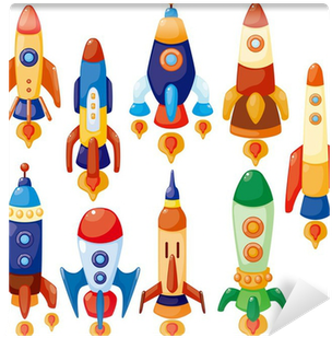 Spacecraft (400x400), Png Download