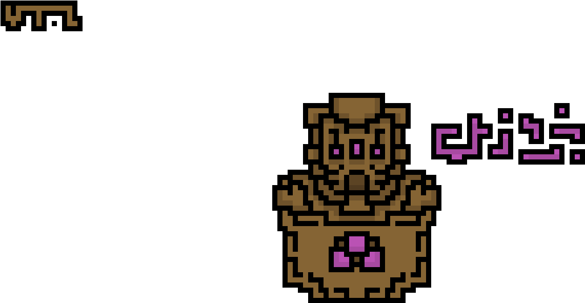 Boring Golem - Vtol - Vtol (1180x640), Png Download