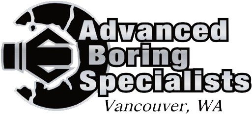 253-4320 - Advanced Boring Specialists, Inc. (526x245), Png Download
