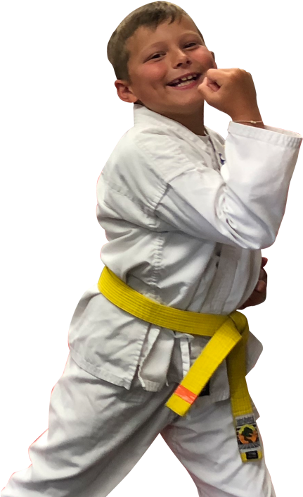 Martial Arts For Kids - Kung Fu (480x704), Png Download