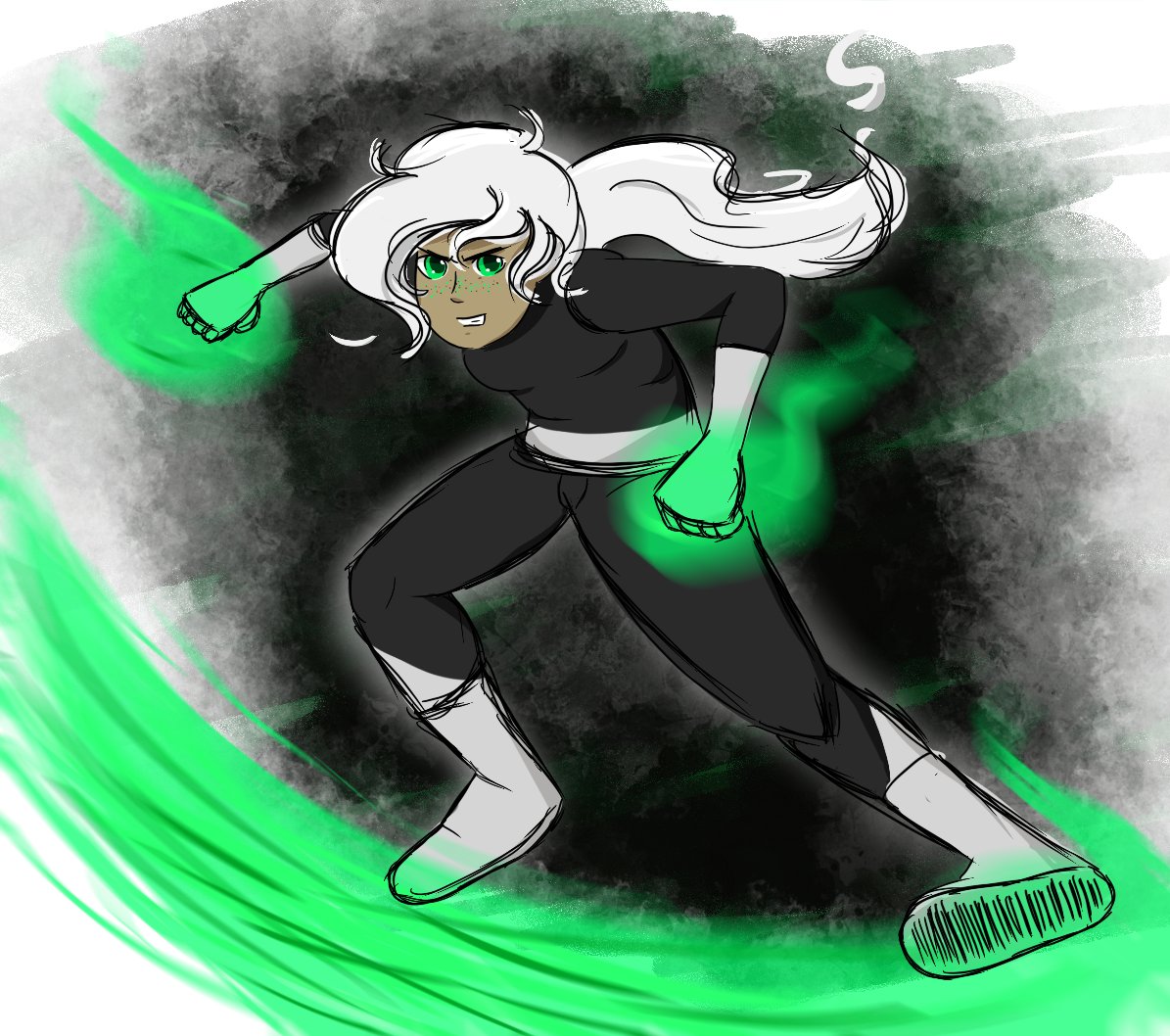 Sketchy Doodle Ft - Doodle (1195x1058), Png Download