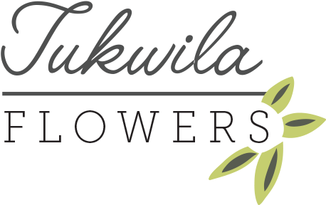 Tukwila, Wa Florist - Puget Sound Floral-normandy Park (800x350), Png Download