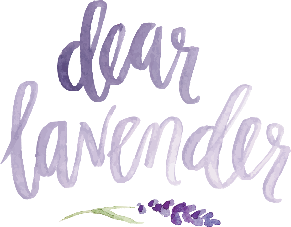 Lavender Doterra Png (1667x1250), Png Download
