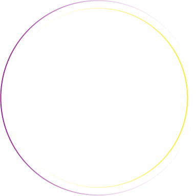 Gradient-circle - Music (383x383), Png Download