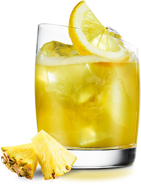 The Delicious Coconut Notes Of Haig Club Work Perfectly - Sour (473x392), Png Download
