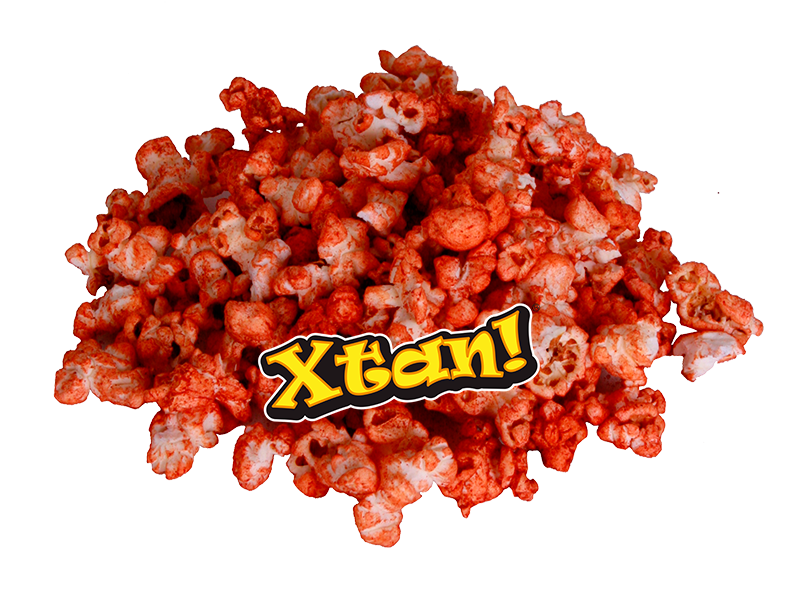 Palomita Enchilada - Seedless Fruit (800x614), Png Download