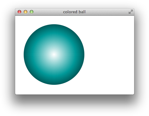 Figure 1-11 Multicolor Gradient - Tutorial (506x398), Png Download